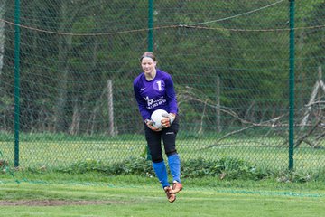 Bild 29 - Frauen Krummesser SV - TSV Trittau : Ergebnis: 4:2